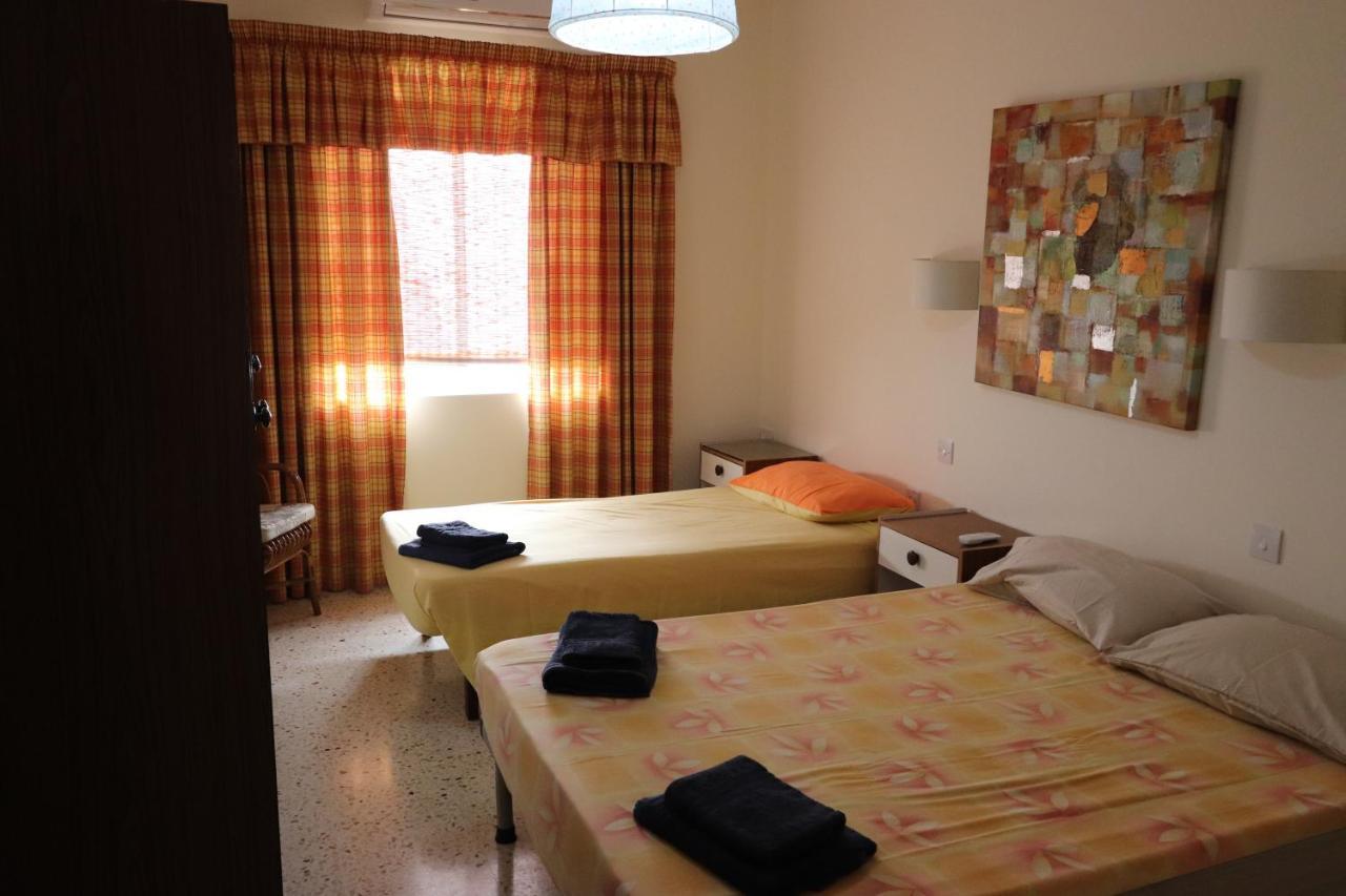Apartament Side Seaview St Pauls Bay *