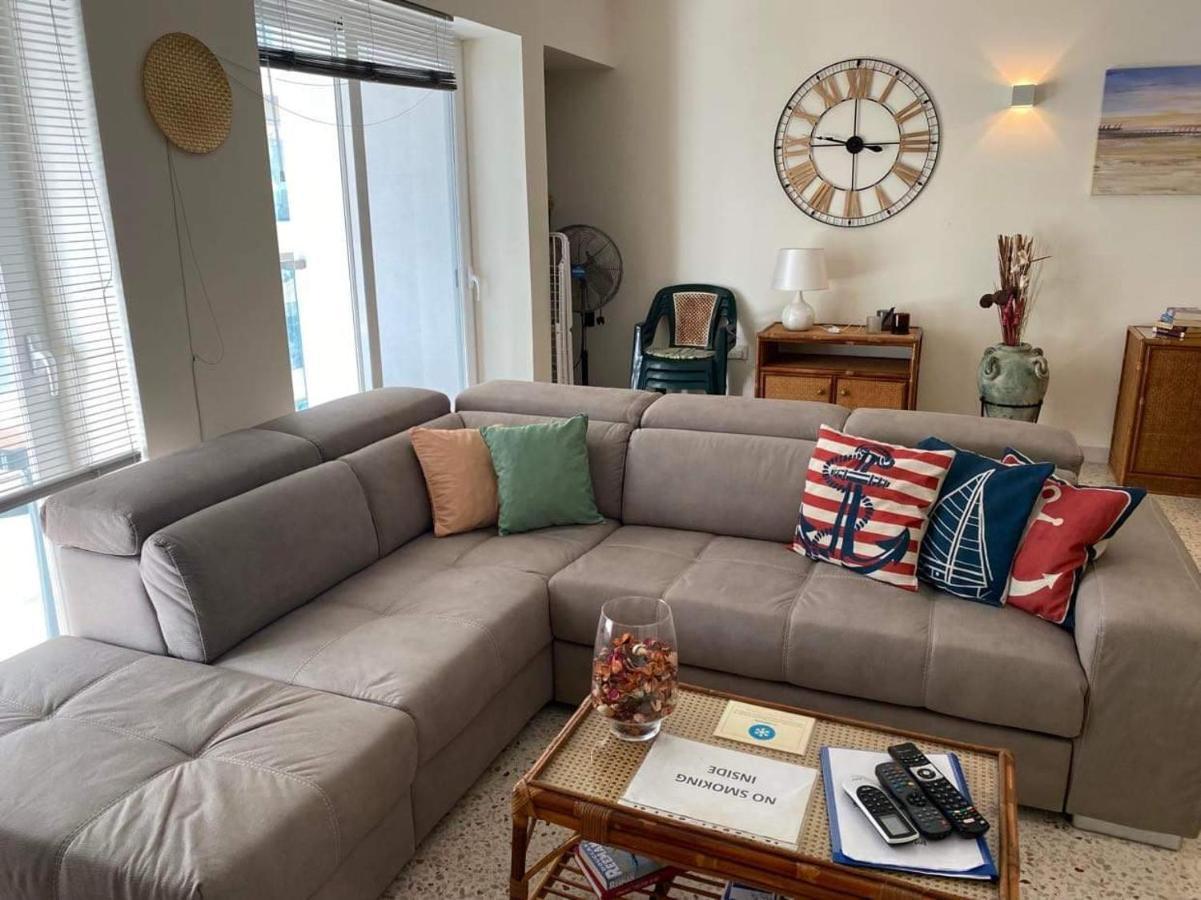 Apartament Side Seaview St Pauls Bay *
