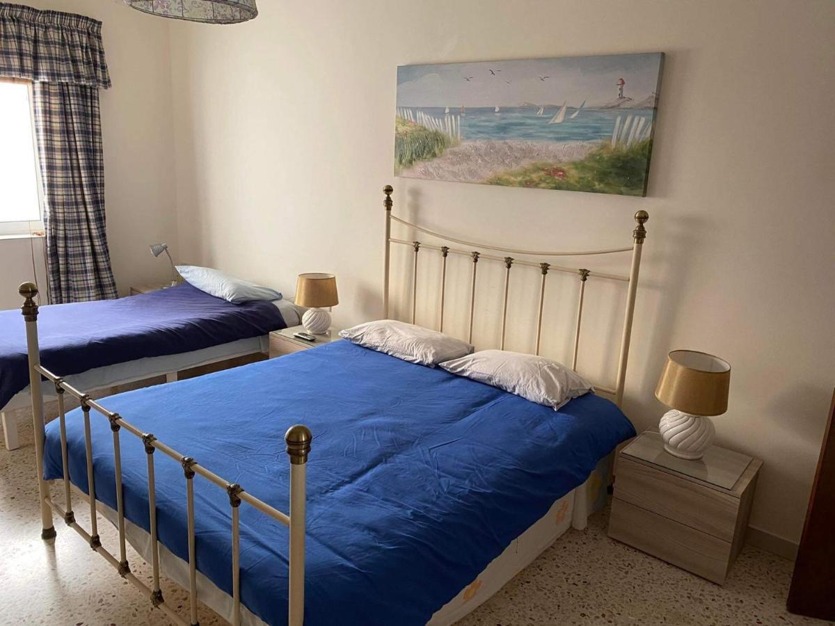 Apartament Side Seaview St Pauls Bay San Pawl il-Baħar