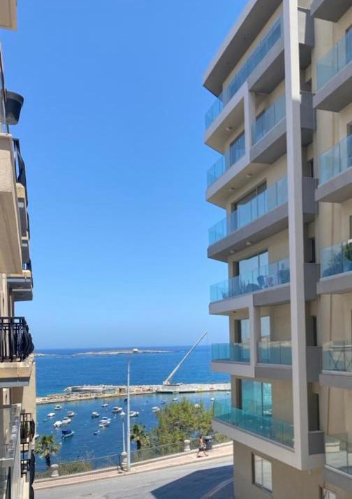 Side Seaview St Pauls Bay San Pawl il-Baħar